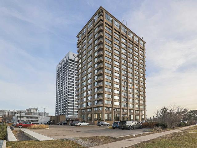 UPH206 - 797 Don Mills Rd