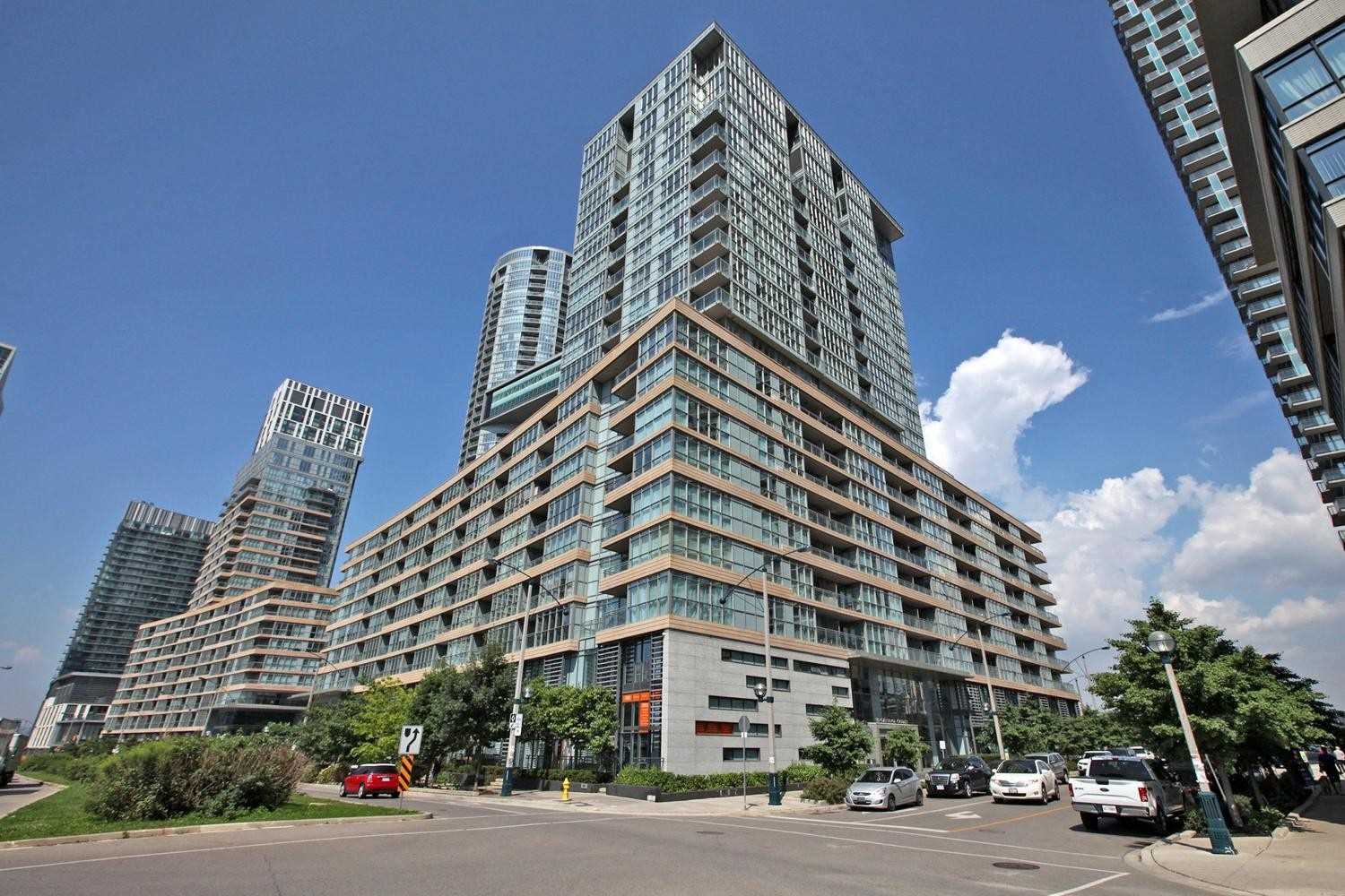 1909 10 Capreol Crt, Toronto Leased, C5182319 Condos.ca