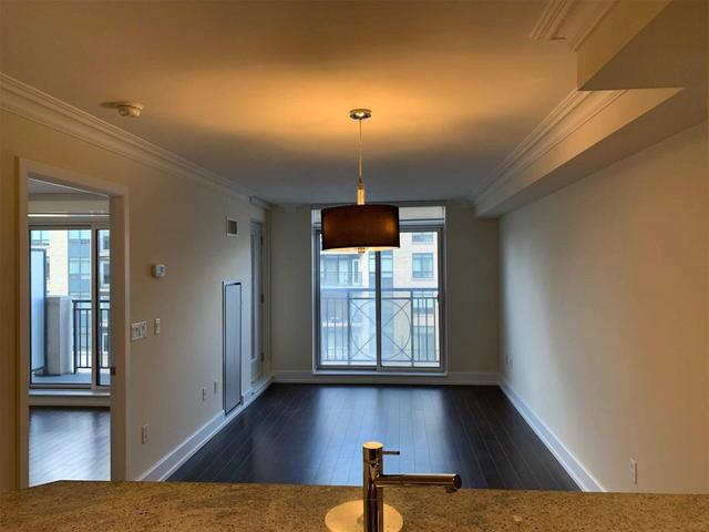 412 - 650 Sheppard Ave E