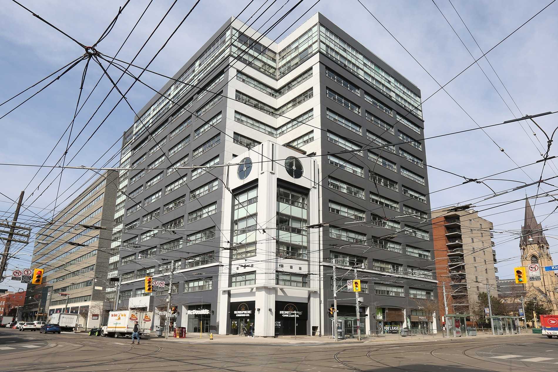 1209 700 King St W, Toronto Sold, C5182530 Condos.ca