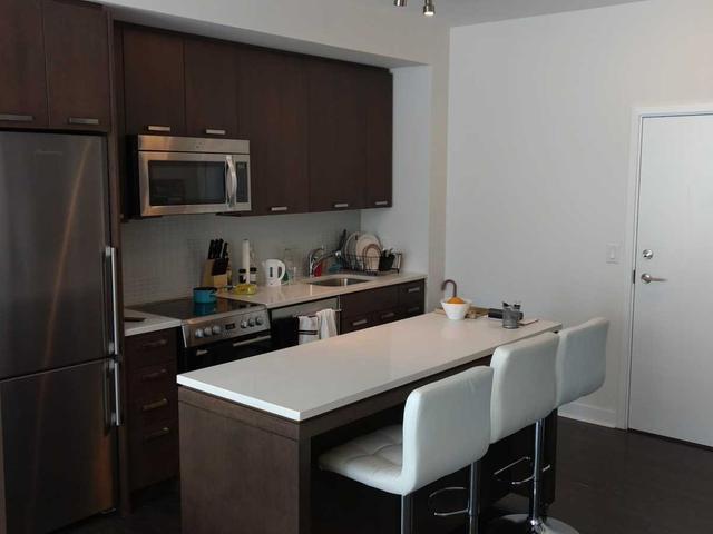 1010 - 295 Adelaide St W