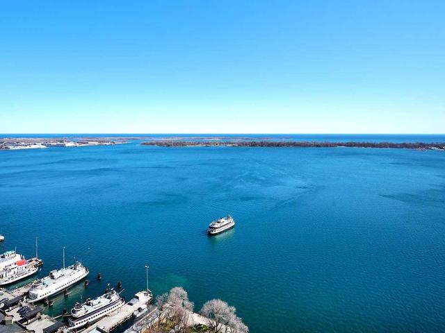 3214 - 33 Harbour Sq