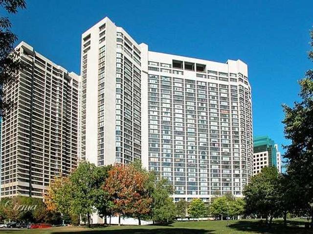 3214 - 33 Harbour Sq