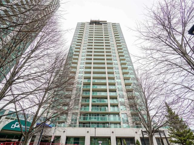 201 - 16 Harrison Garden Blvd