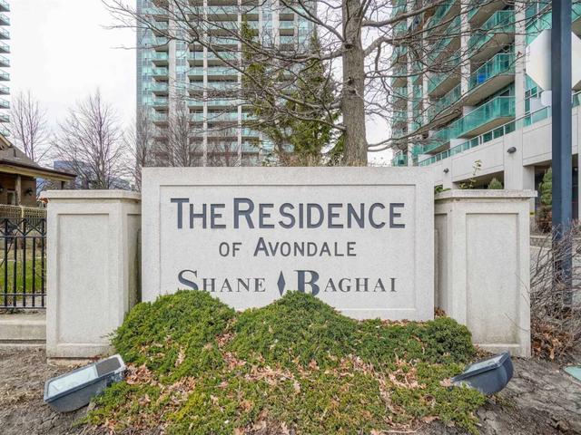 201 - 16 Harrison Garden Blvd