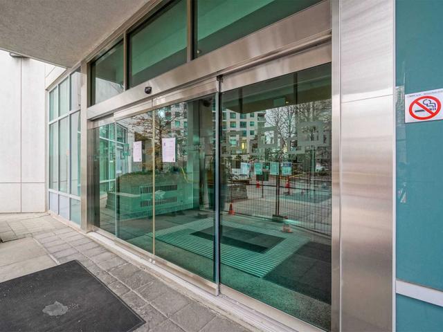 201 - 16 Harrison Garden Blvd