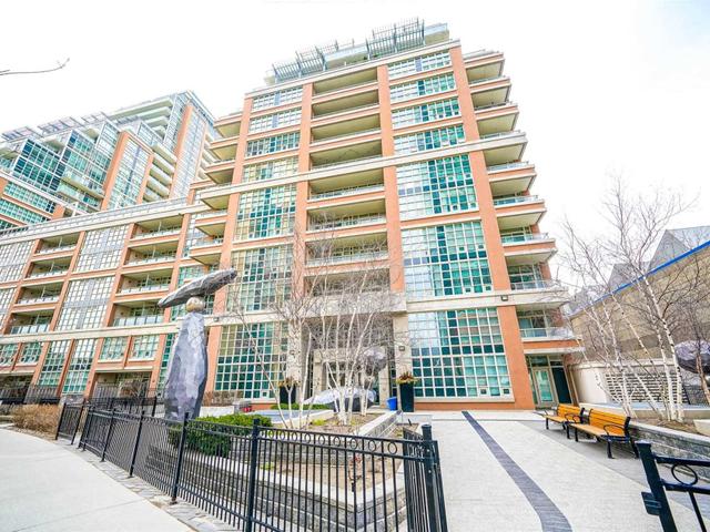 508 - 85 East Liberty St