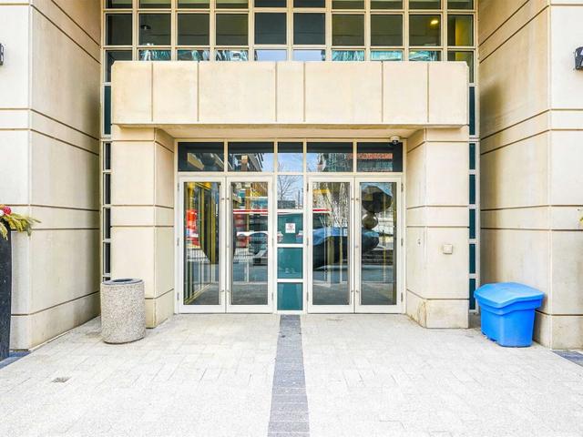 508 - 85 East Liberty St