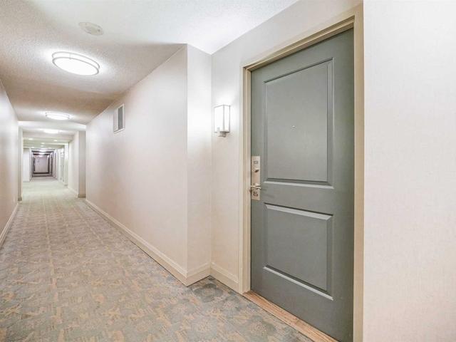 508 - 85 East Liberty St