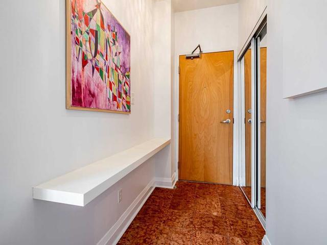 707 - 8 Wellesley St E