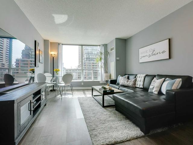 407 - 50 Lynn Williams St