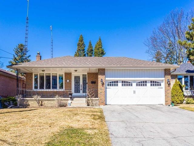 32 Lailey Cres