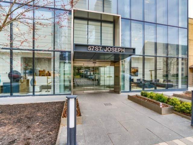 1205 - 57 St Joseph St