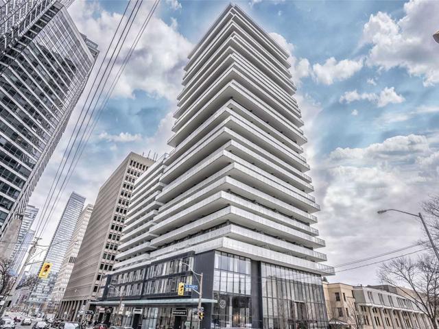 1205 - 57 St Joseph St