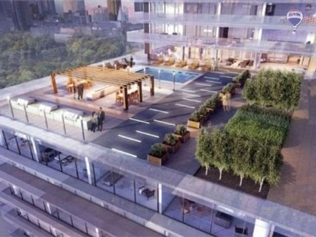 1205 - 57 St Joseph St