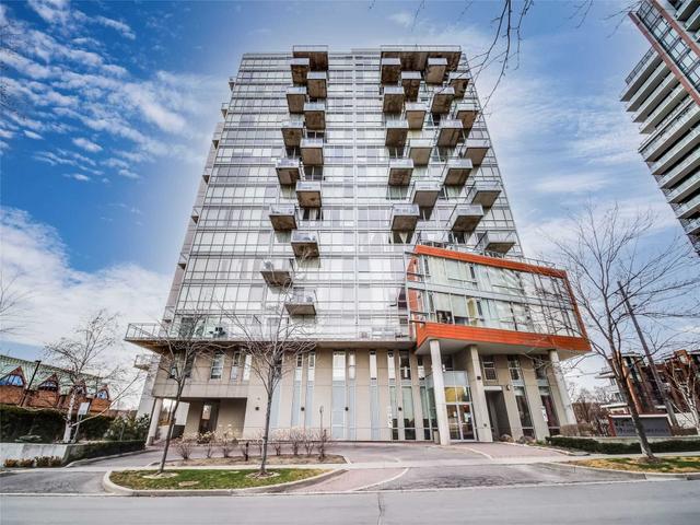 1804 - 30 Canterbury Pl