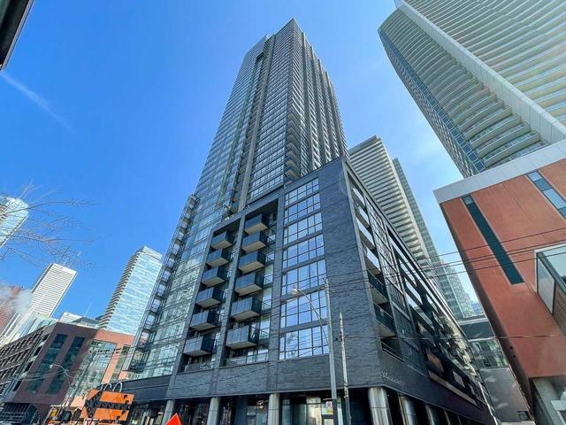 2103 - 295 Adelaide St W