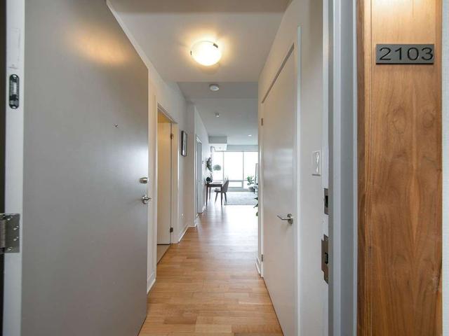 2103 - 295 Adelaide St W