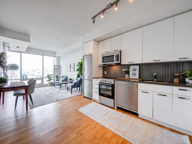 2103 - 295 Adelaide St W