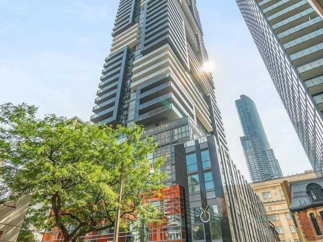 2502 - 7 Grenville St