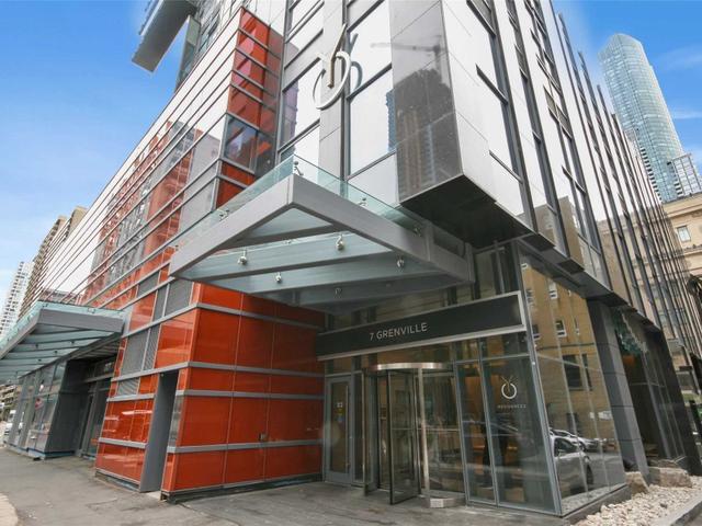 2502 - 7 Grenville St