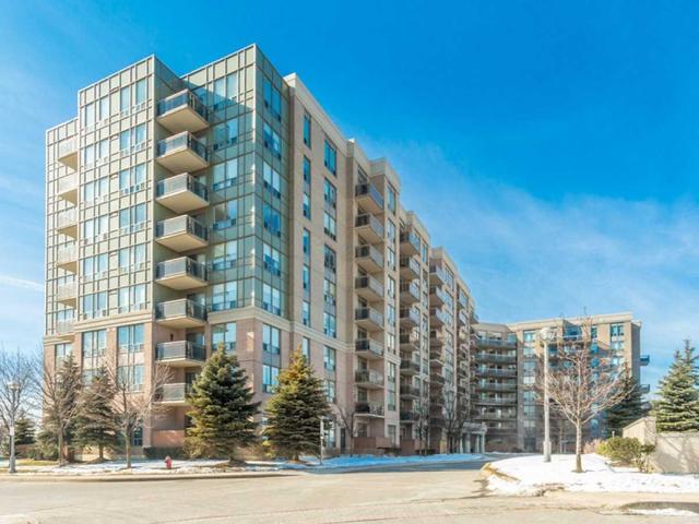 703 - 1720 Eglinton Ave E