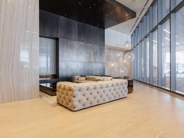 2401 - 100 Harbour St