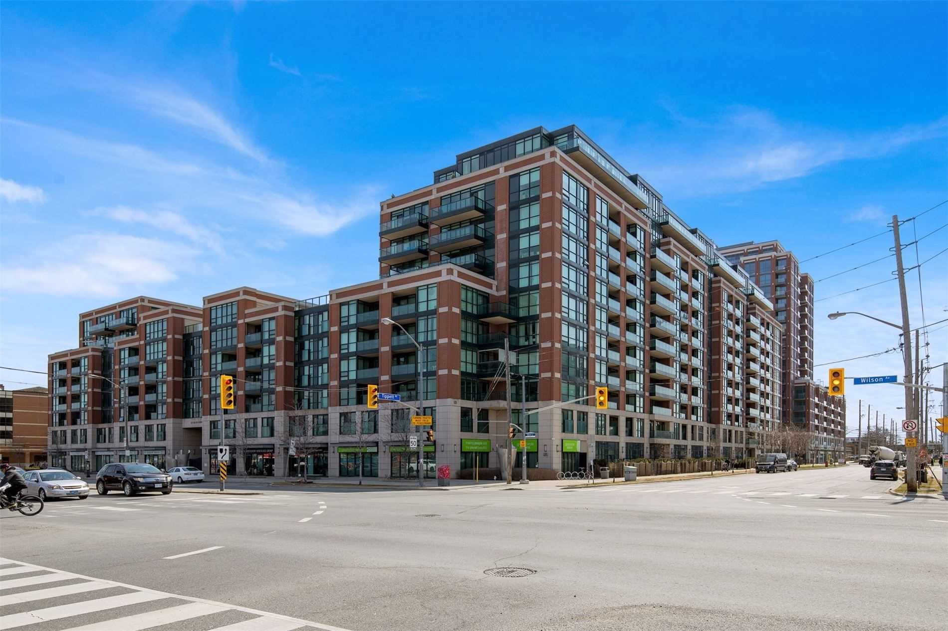 254 525 Wilson Ave, North York Sold, C5183682 Condos.ca