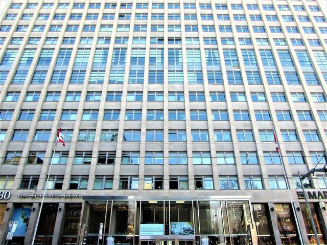 316 - 111 St Clair Ave W