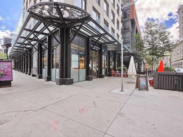 1201 - 38 The Esplanade