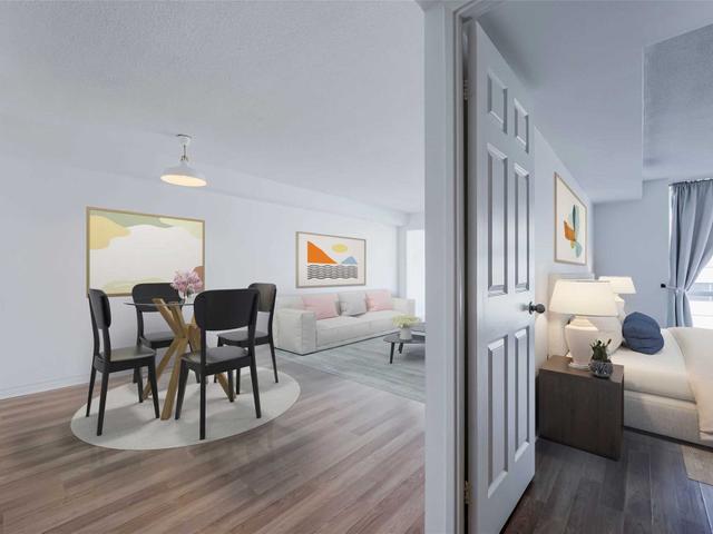 1116 - 705 King St W