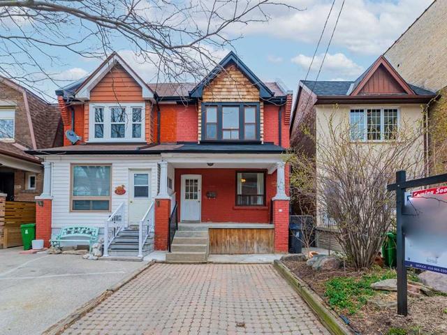 105 Northcliffe Blvd