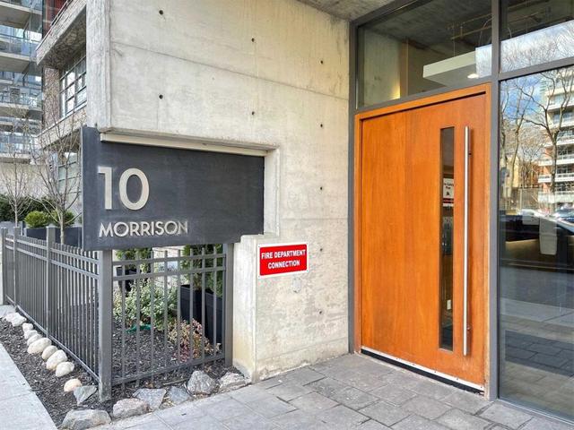 412 - 10 Morrison St