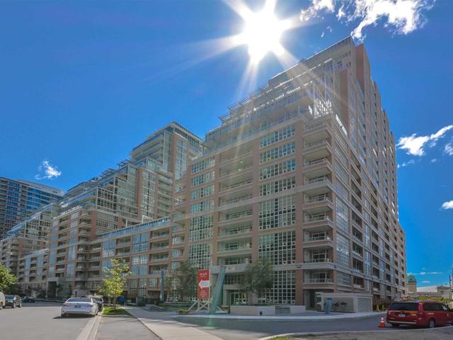 1303 - 85 East Liberty St