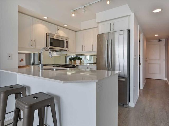 1303 - 85 East Liberty St