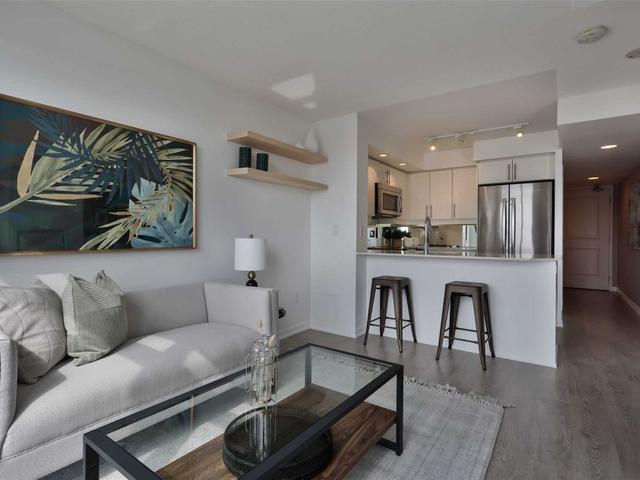 1303 - 85 East Liberty St