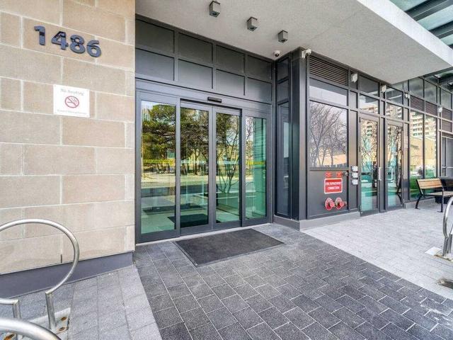 808 - 1486 Bathurst St