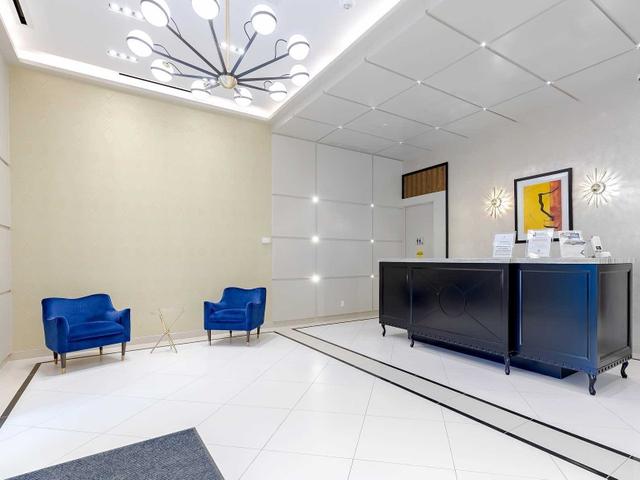 808 - 1486 Bathurst St