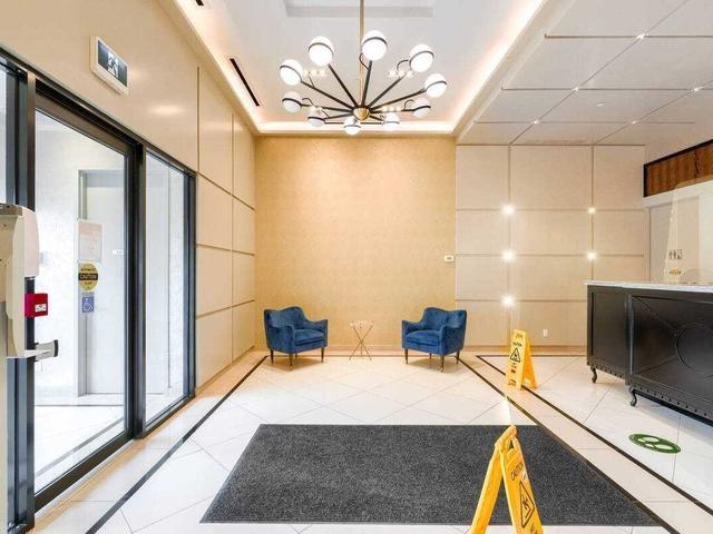 808 - 1486 Bathurst St