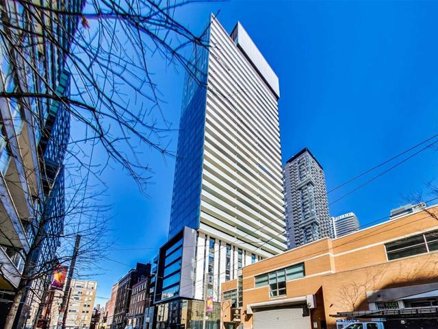 801 - 11 Charlotte St