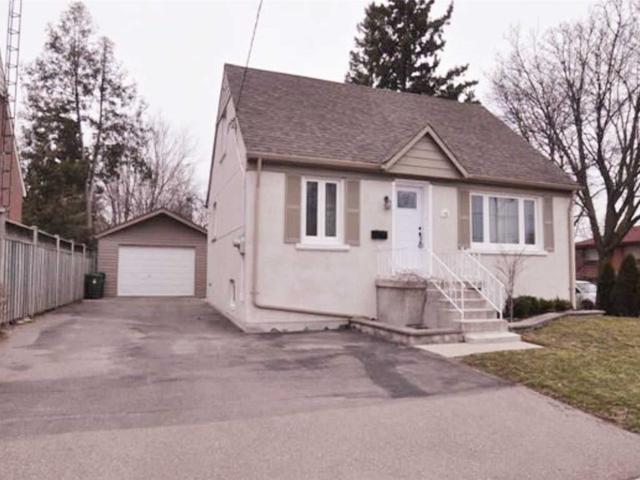158 Pleasant Ave