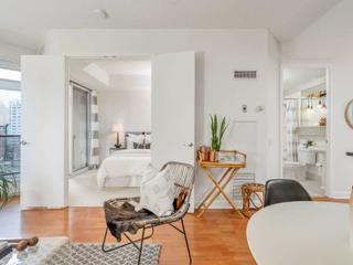 708 - 85 Bloor St E