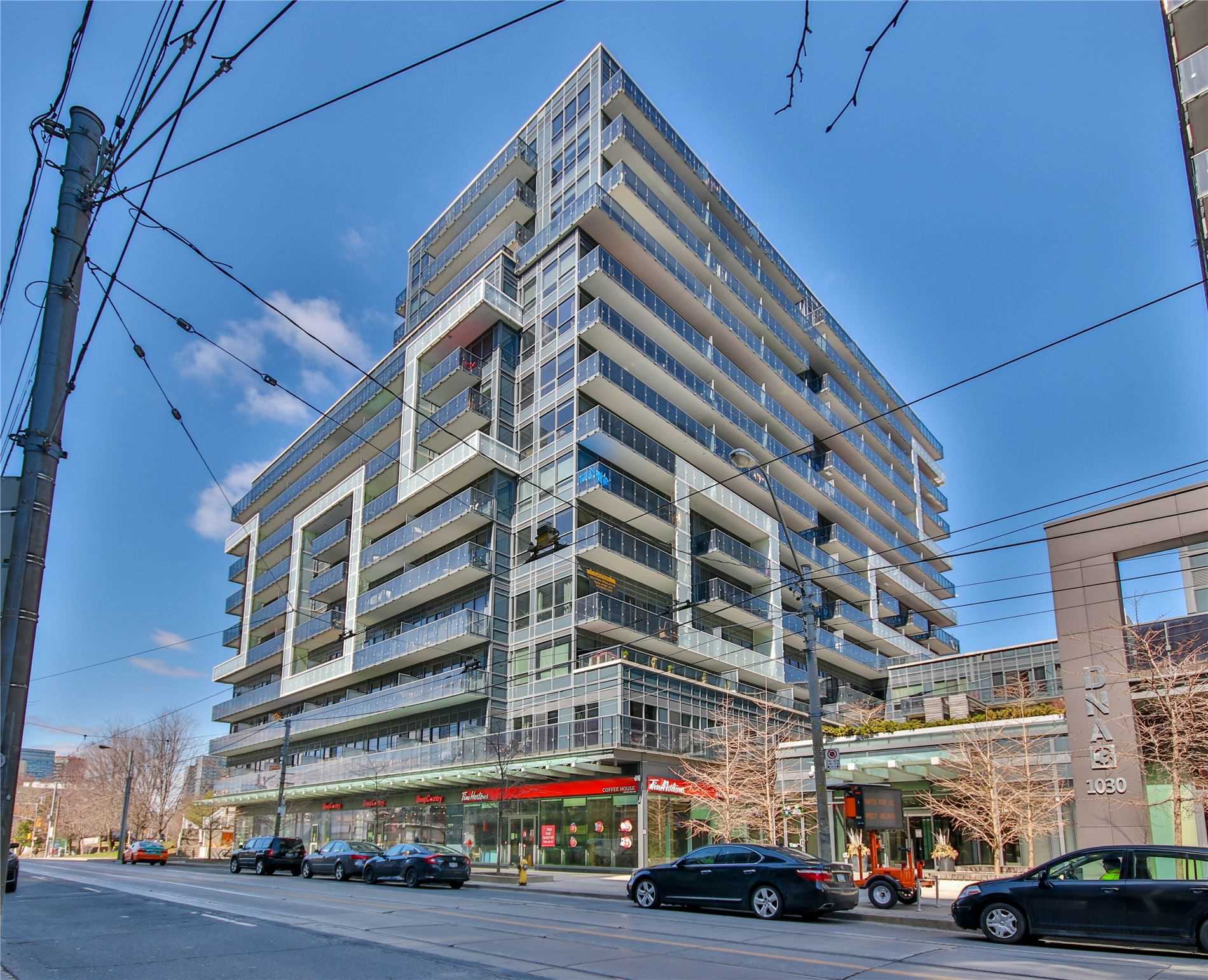 443 1030 King St W, Toronto Sold, C5184412 Condos.ca