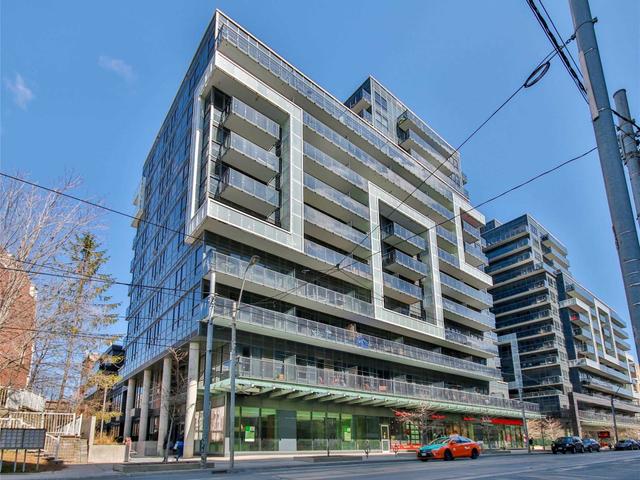 443 - 1030 King St W