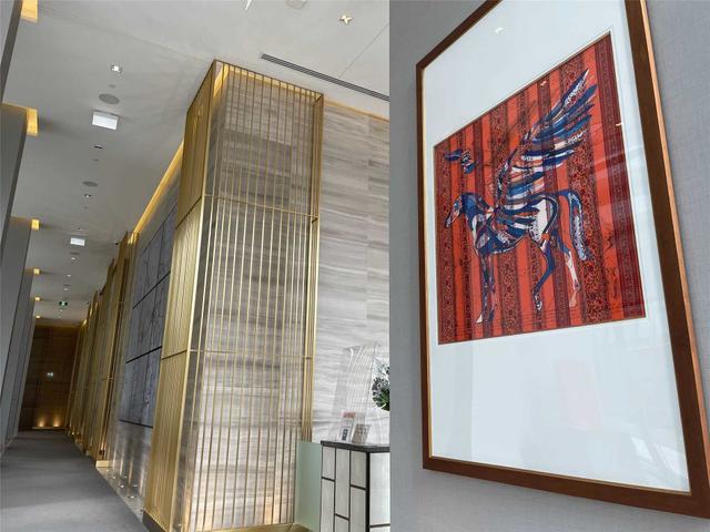 3204 - 50 Charles St E