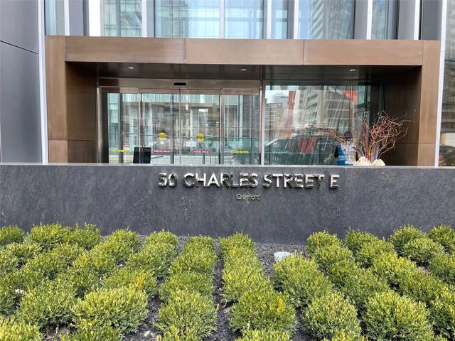 3204 - 50 Charles St E