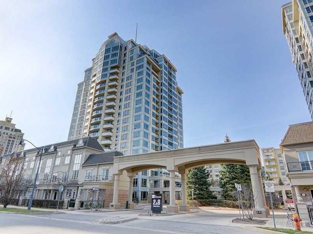 312 - 2 Rean Dr