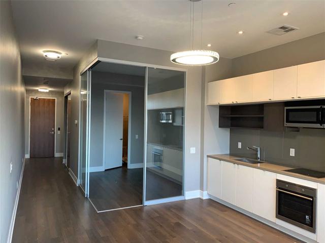 1703 - 111 St Clair Ave