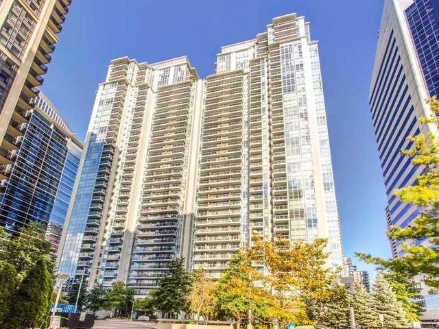 2508 - 4968 Yonge St