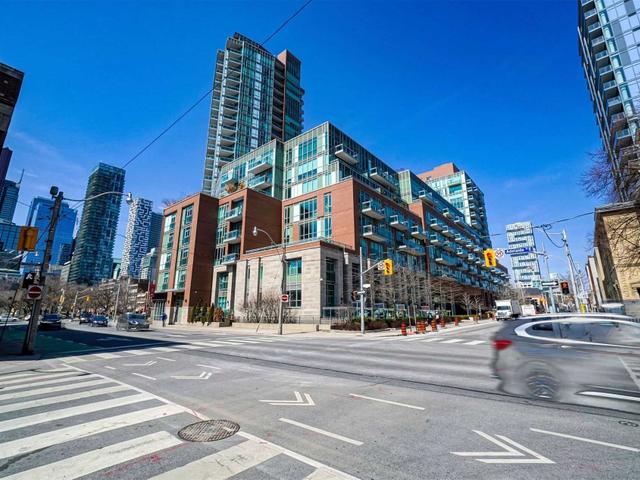 S507 - 112 George St